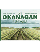 Load image into Gallery viewer, An Okanagan Alphabet