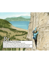 Load image into Gallery viewer, An Okanagan Alphabet