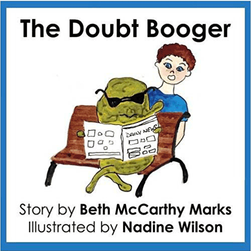 The Doubt Booger