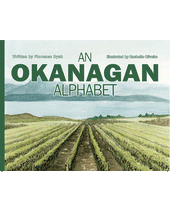 Load image into Gallery viewer, An Okanagan Alphabet
