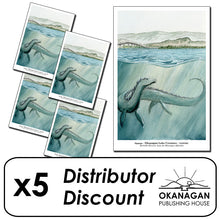 Load image into Gallery viewer, Okanagan Poster Prints
